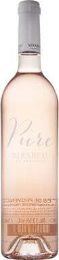 Côtes de Provence Rosé Pure, Mirabeau