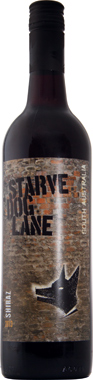 Starve Dog Lane Shiraz, South Australia