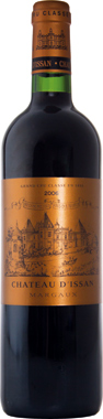 Château d'Issan 3ème Cru Classé, Margaux 75cl