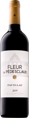 Fleur de Pédesclaux, Pauillac