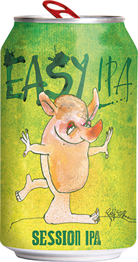 Flying Dog Easy IPA ,Can 355 ml x 24