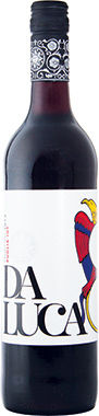 Da Luca Primitivo, Puglia