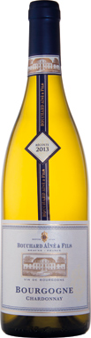 Bourgogne Chardonnay, Bouchard Aîné & Fils