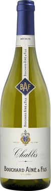 Chablis, Bouchard Aîné & Fils