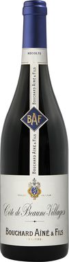 Côte de Beaune-Villages, Les Abbesses, Bouchard Aîné & Fils