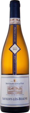 Savigny-lès-Beaune, Bouchard Aîné & Fils