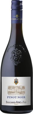 Bouchard Aîné & Fils Pinot Noir, Vin de France