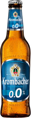Krombacher Low Alcohol Pils 330 ml x 24