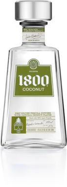 1800 Coconut Tequila 75cl