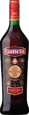 Gancia Rosso 1lt