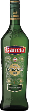 Gancia Extra Dry 1lt