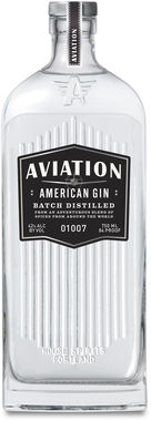 Aviation Gin