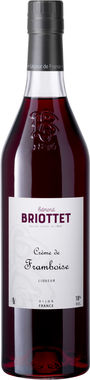 Briottet Crème de Framboise