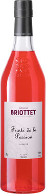 Edmond Briottet De Fruits De La Passion Liqueur 70cl