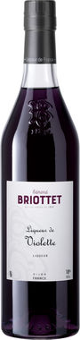 Briottet Liqueur de Violette