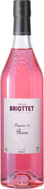 Briottet Liqueur de Rose