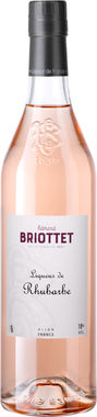 Briottet Liqueur de Rhubarbe