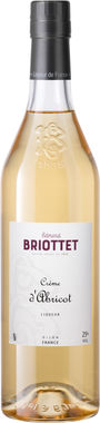 Briottet Creme d' Abricot