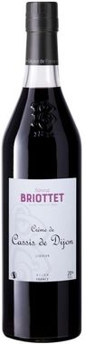 Briottet Crème de Cassis