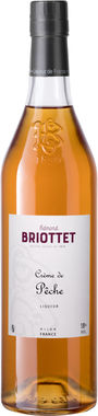 Briottet Crème de Peche 70cl