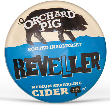 Orchard Pig Reveller, Keg 11 gal x 1