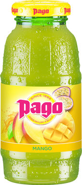 Pago Mango