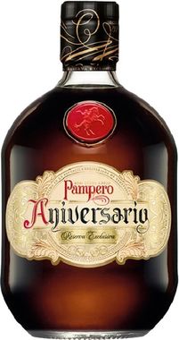 Pampero Aniversario 70cl