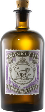 Monkey 47 Schwarzald Dry Gin