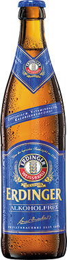 Erdinger Alkoholfrei 500 ml x 12