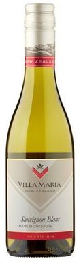 Villa Maria Private Bin Sauvignon Blanc, Marlborough 37.5cl
