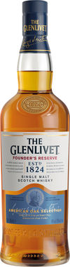 The Glenlivet Founders Reserve