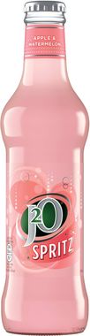 J2O Spritz Apple & Watermelon, NRB 275 ml x 24