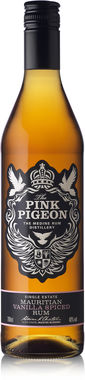 Pink Pigeon Rum 70cl