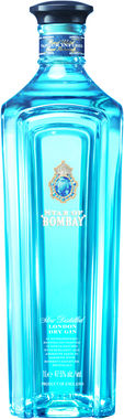 Star of Bombay London Dry Gin