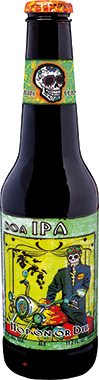 Day of the Dead IPA 330 ml x 24