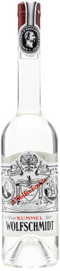 Kummel Wolfschmidt 50cl