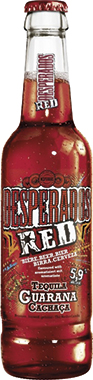 Desperados Red 330 ml x 24