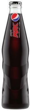 PEPSI MAX NRB 330X24