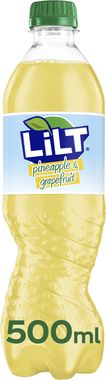 Lilt, PET 500 ml x 12