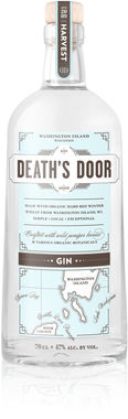 Death's Door Gin