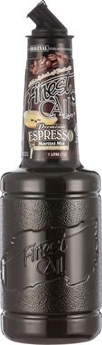 Finest Call Espresso Mix 1lt