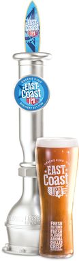 G K East Coast IPA 50 lt x 1