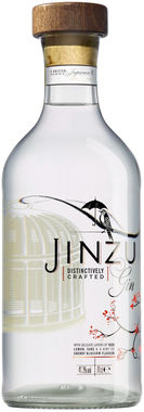 Jinzu Gin 70cl