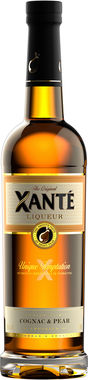 Xanté