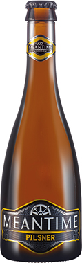Meantime Pilsner, NRB 330 ml x 12