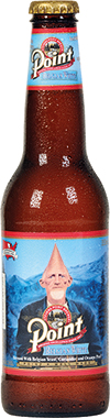 Point Belgium White, NRB 355 ml x 24