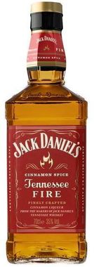 Jack Daniel's Tennessee Fire