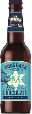 Hogsback Chocolate Lager 330 ml x 12
