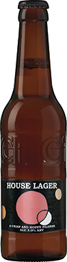 Celt House Lager 330 ml x 24