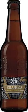 Celt Silures Munich Pale Ale 330 ml x 24